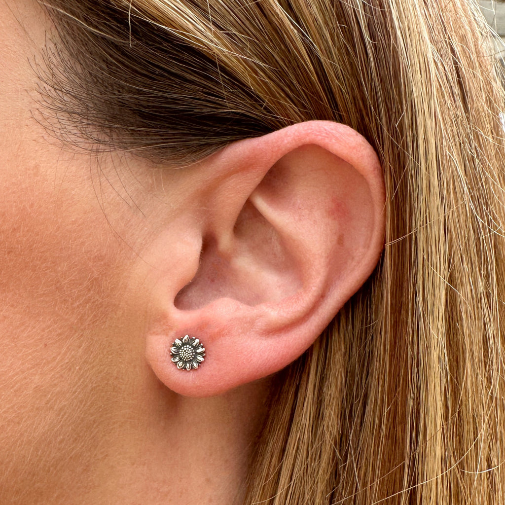 Sterling Silver