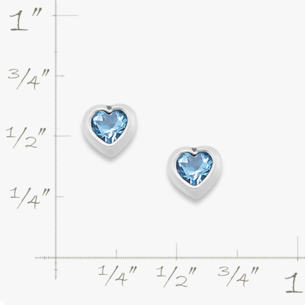 Blue Topaz