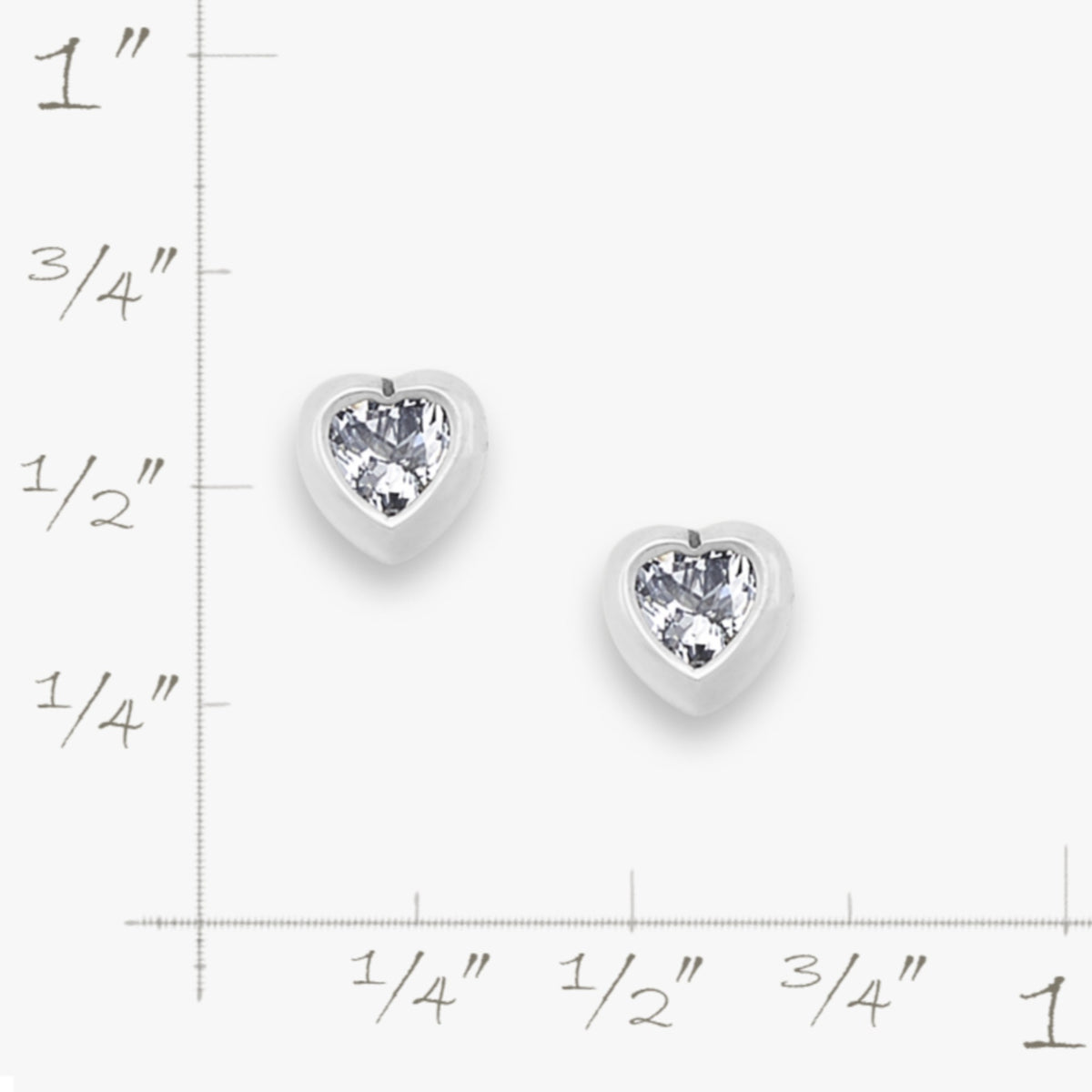 Lab-Created White Sapphire