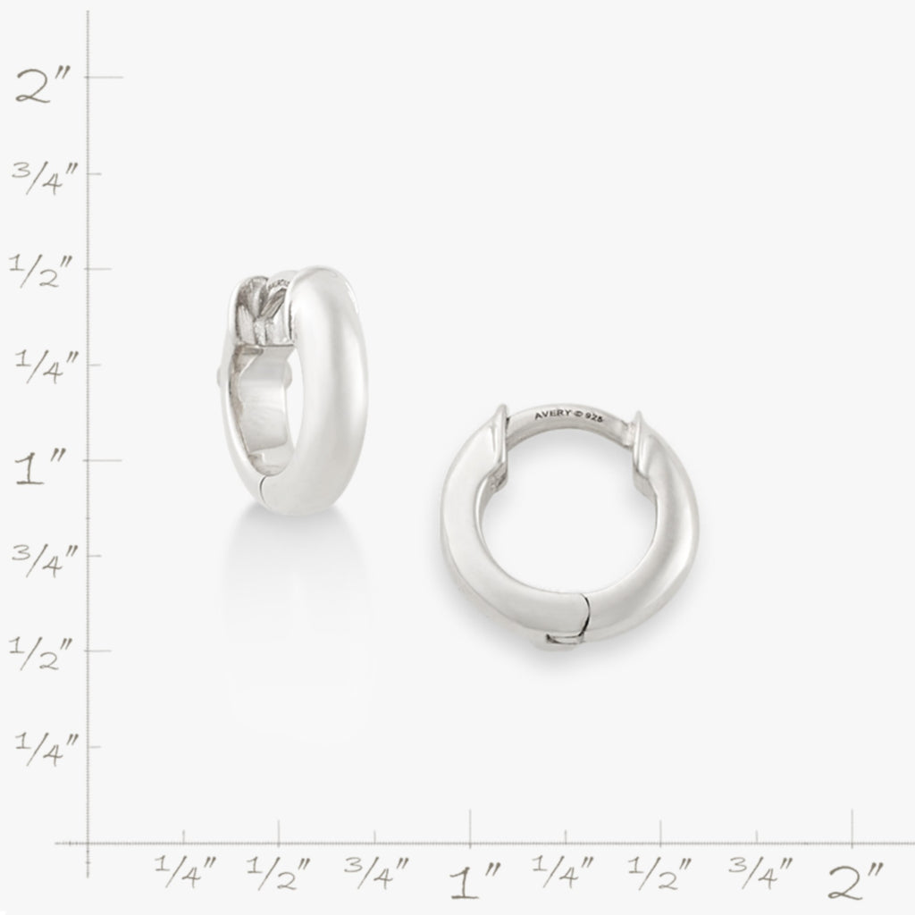 Sterling Silver
