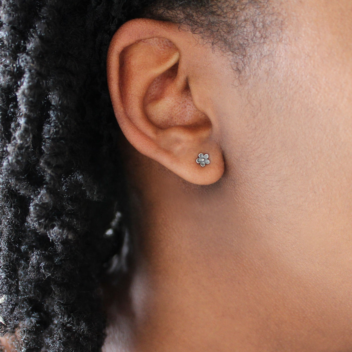 Sterling Silver