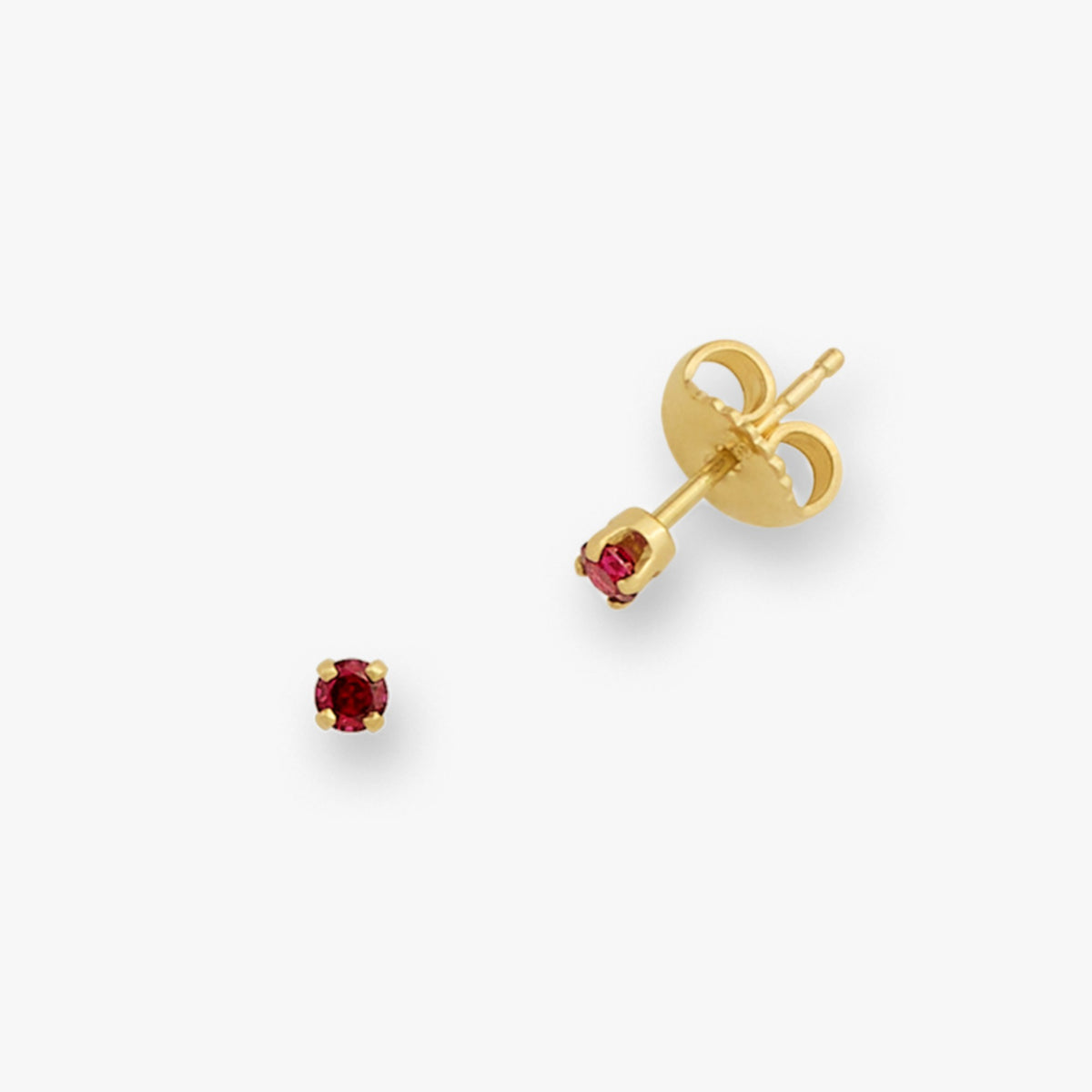 Lab-Created Ruby (July)