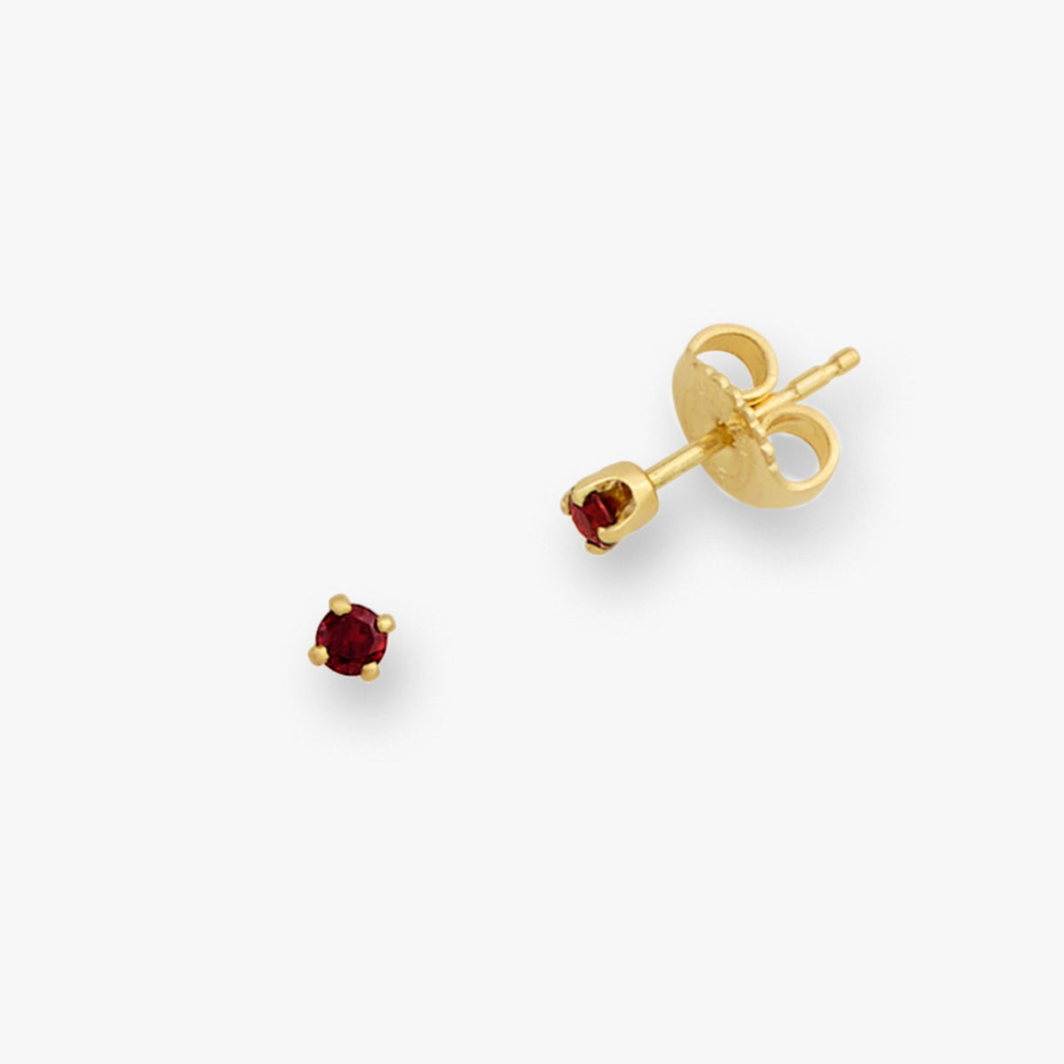 Garnet (January)