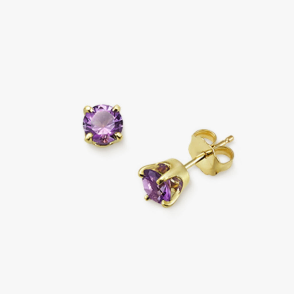 Amethyst (February)