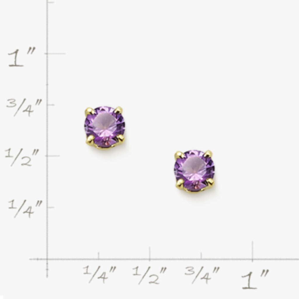 Amethyst (February)