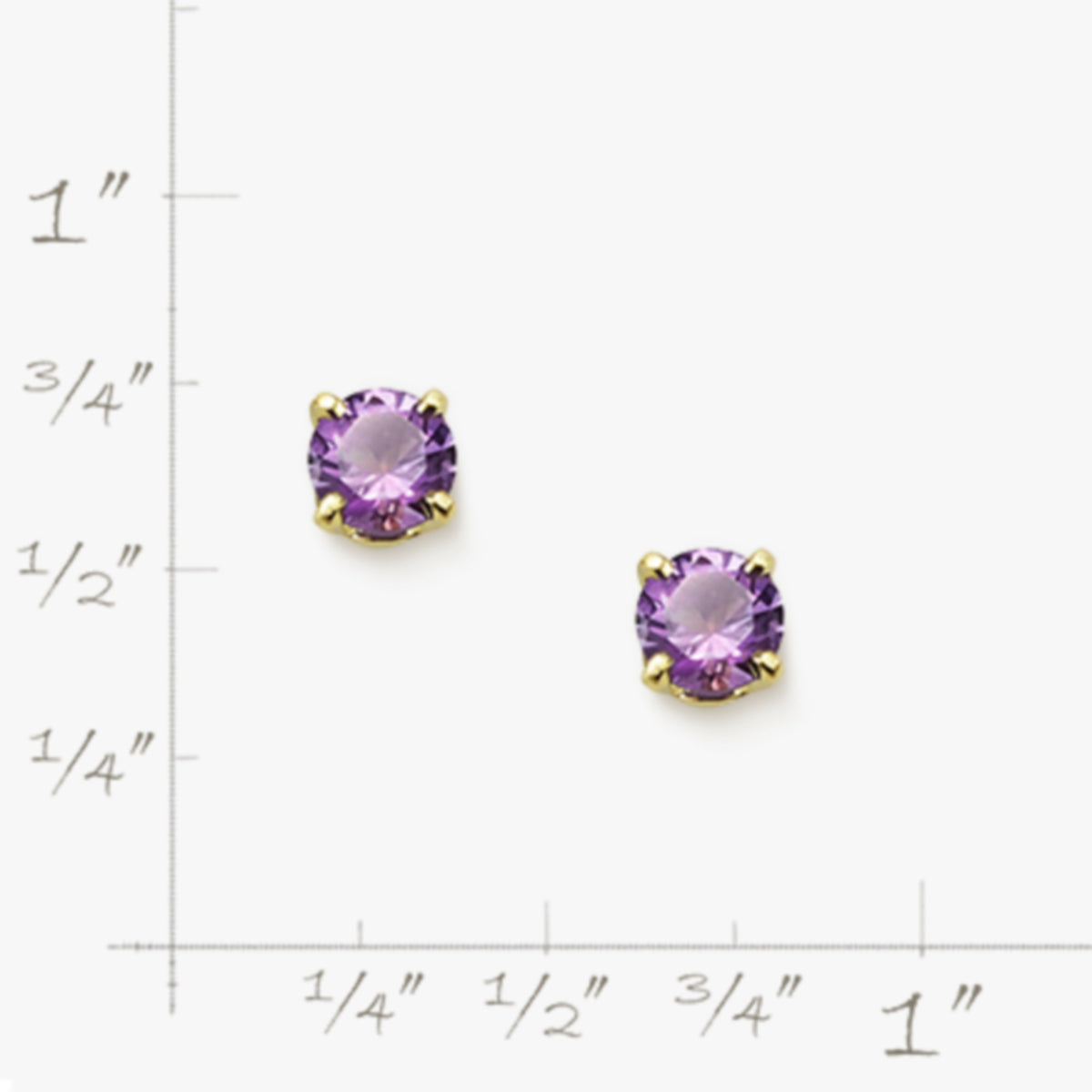 Amethyst (February)