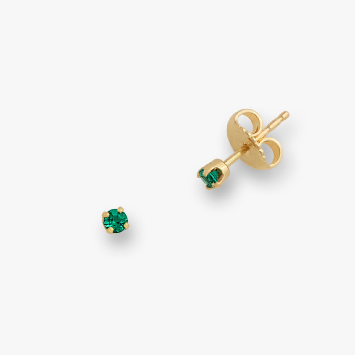 Lab-Created Emerald (May)