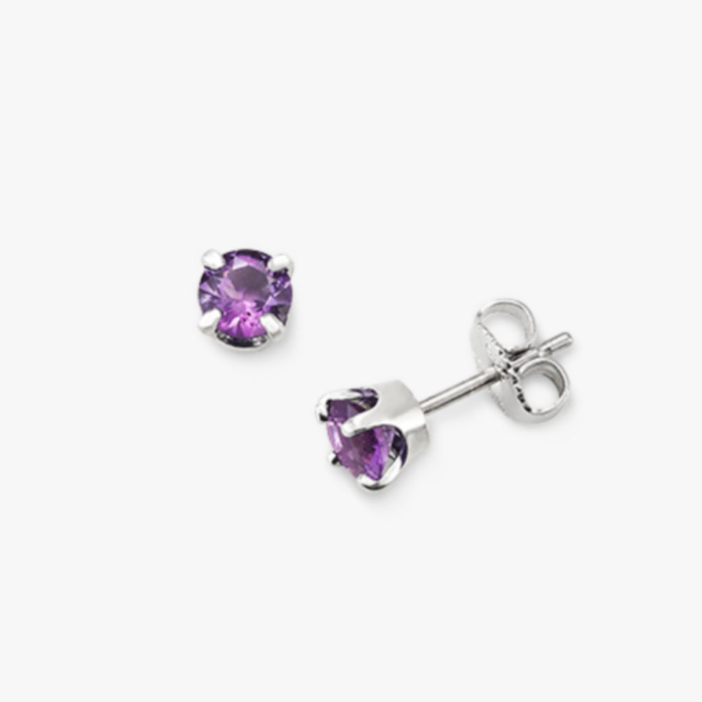Amethyst (February)