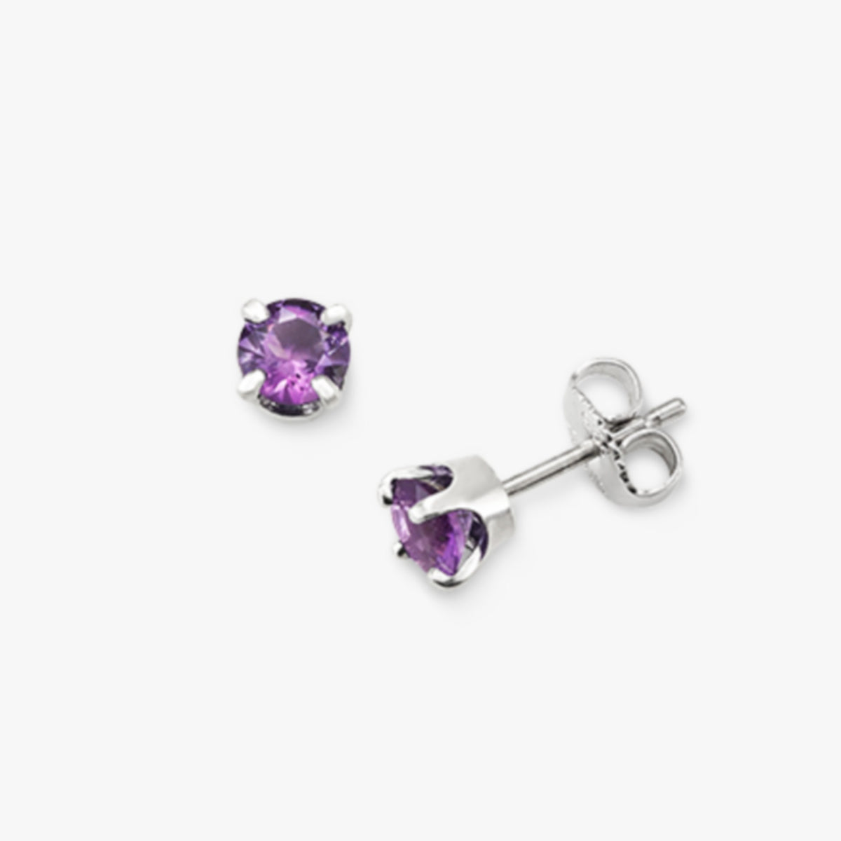 Amethyst (February)