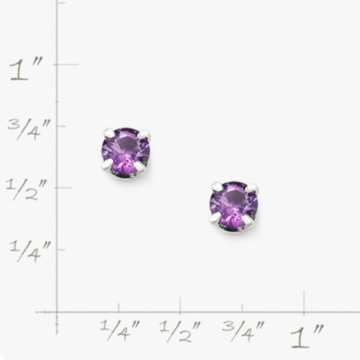 Amethyst (February)