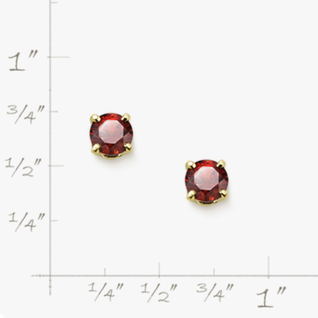 Garnet (January)