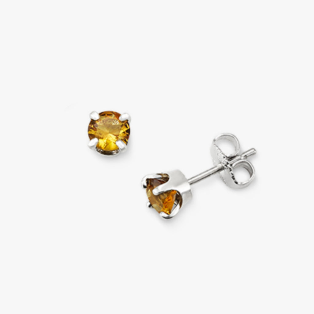 Citrine (November)