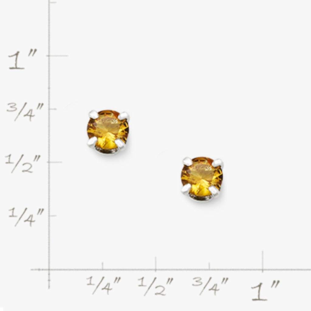 Citrine (November)