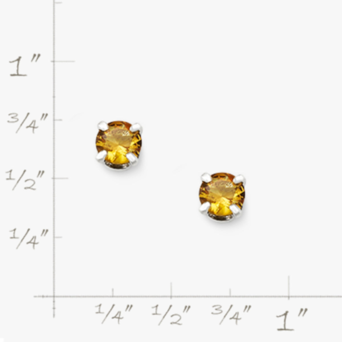 Citrine (November)