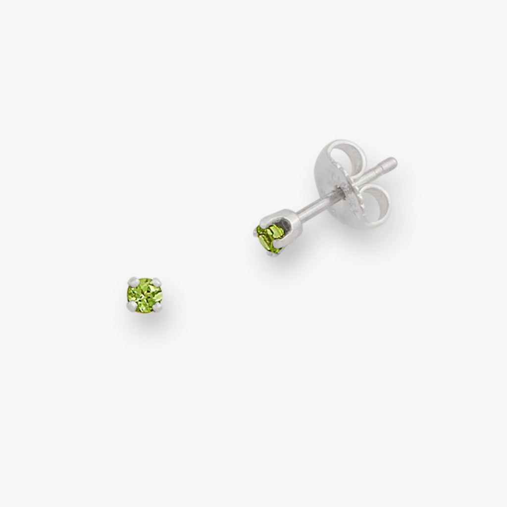 Peridot (August)