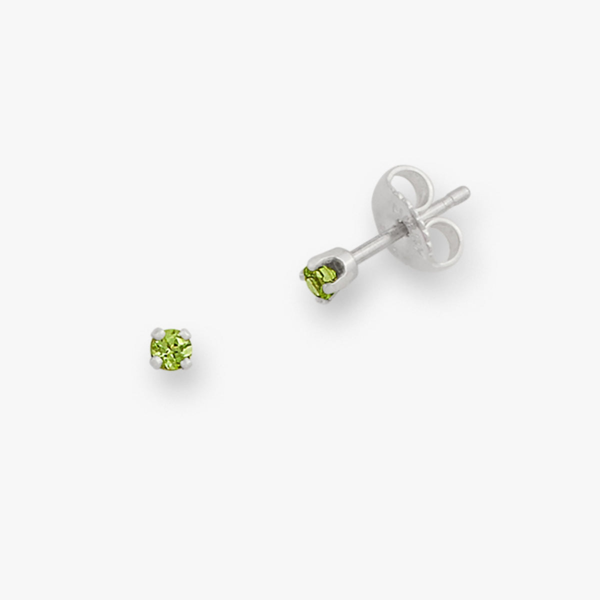Peridot (August)