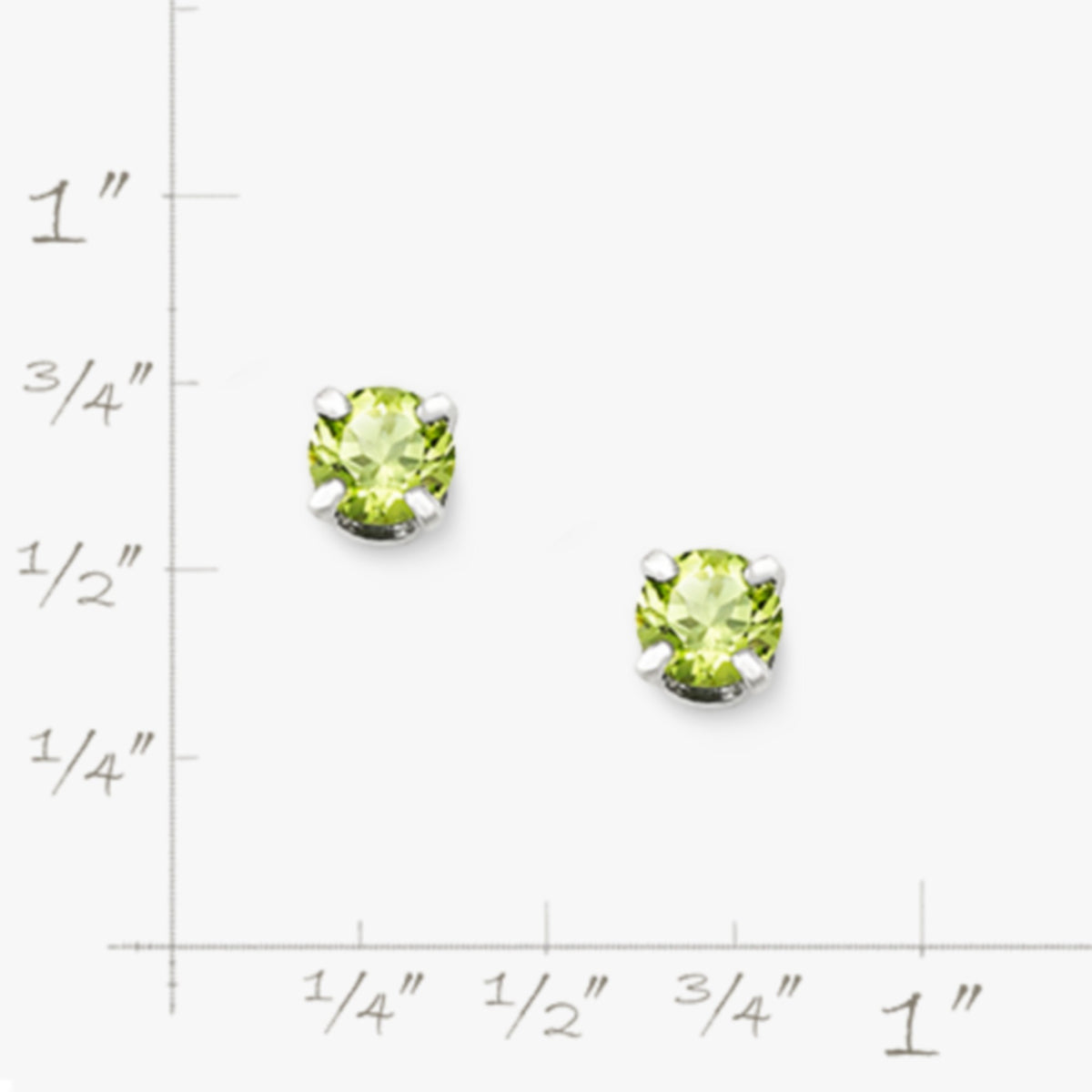 Peridot (August)