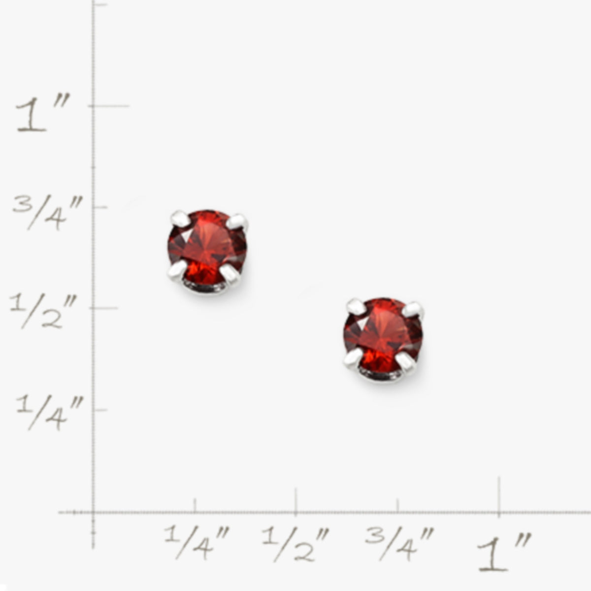Garnet (January)