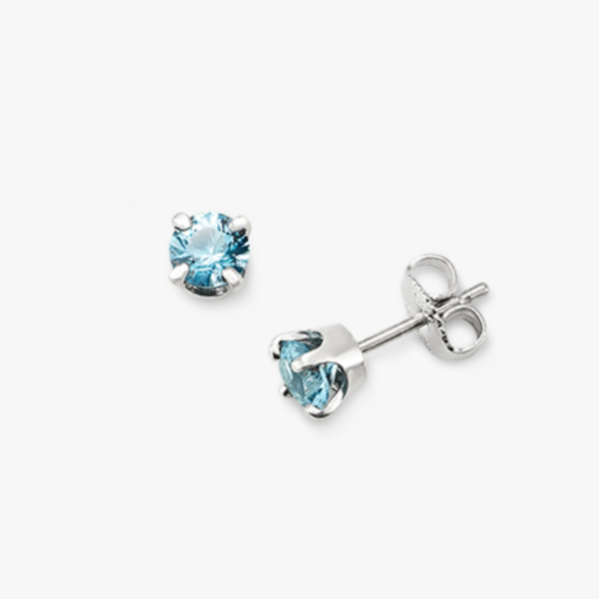 Blue Topaz (December)