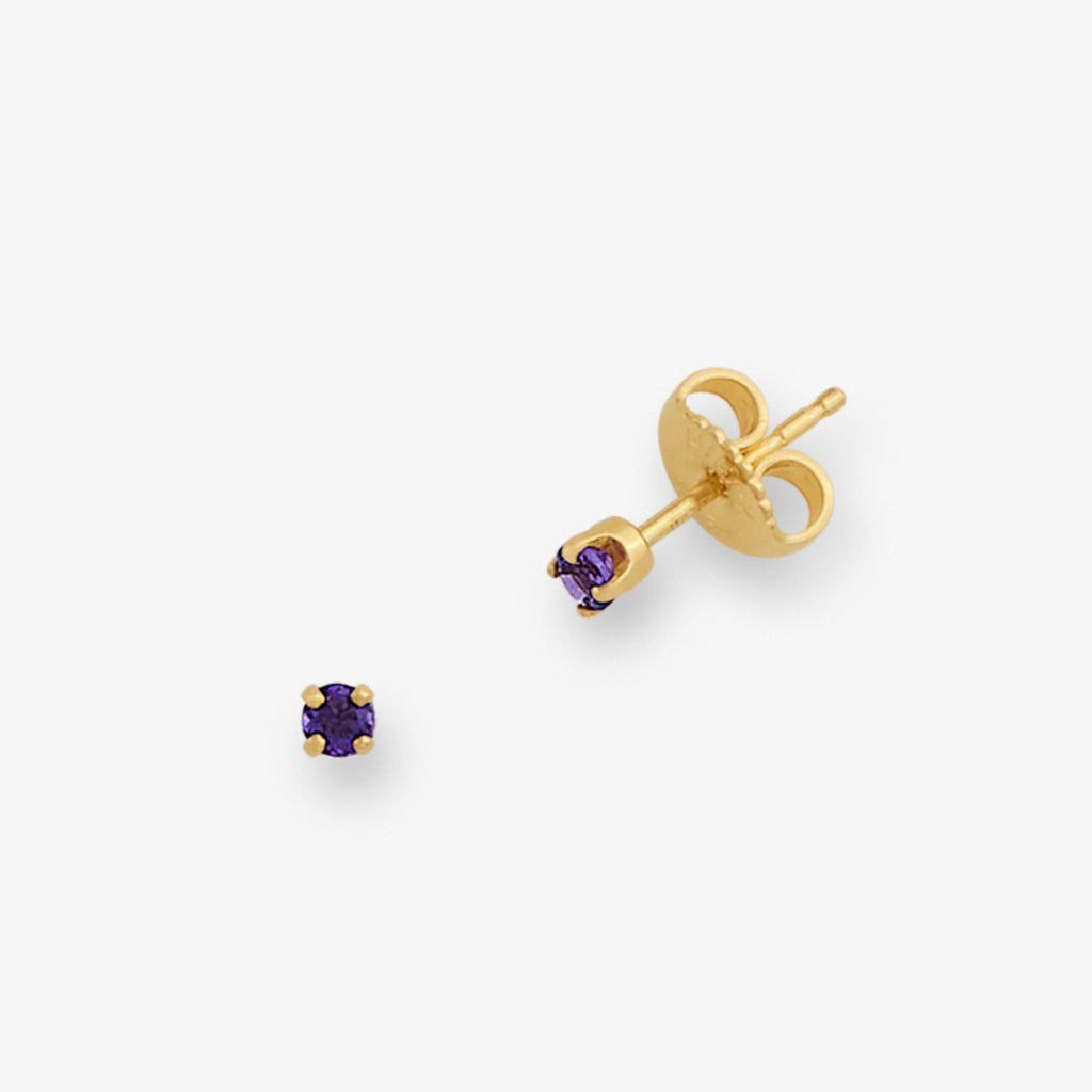 Amethyst (February)