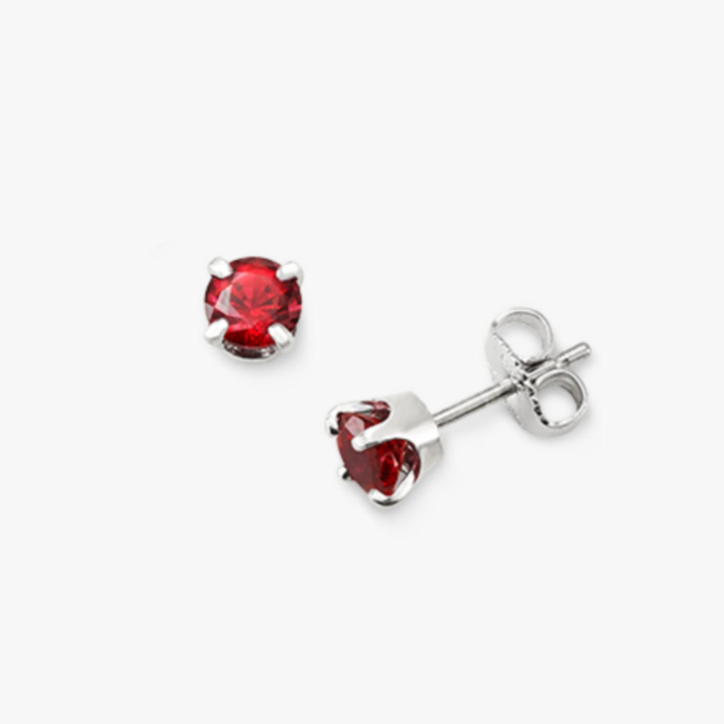 Lab-Created Ruby (July)