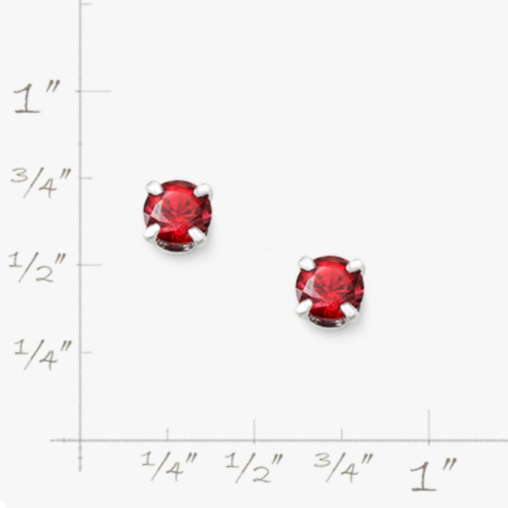 Lab-Created Ruby (July)
