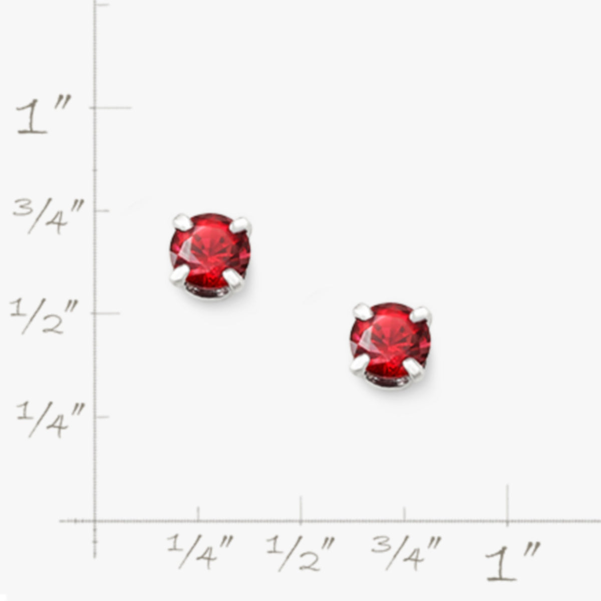 Lab-Created Ruby (July)