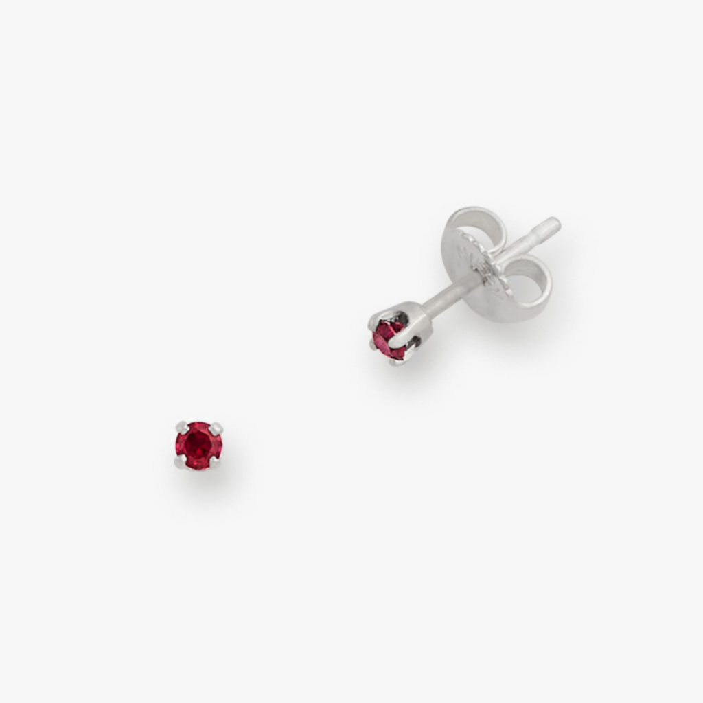 Lab-Created Ruby (July)
