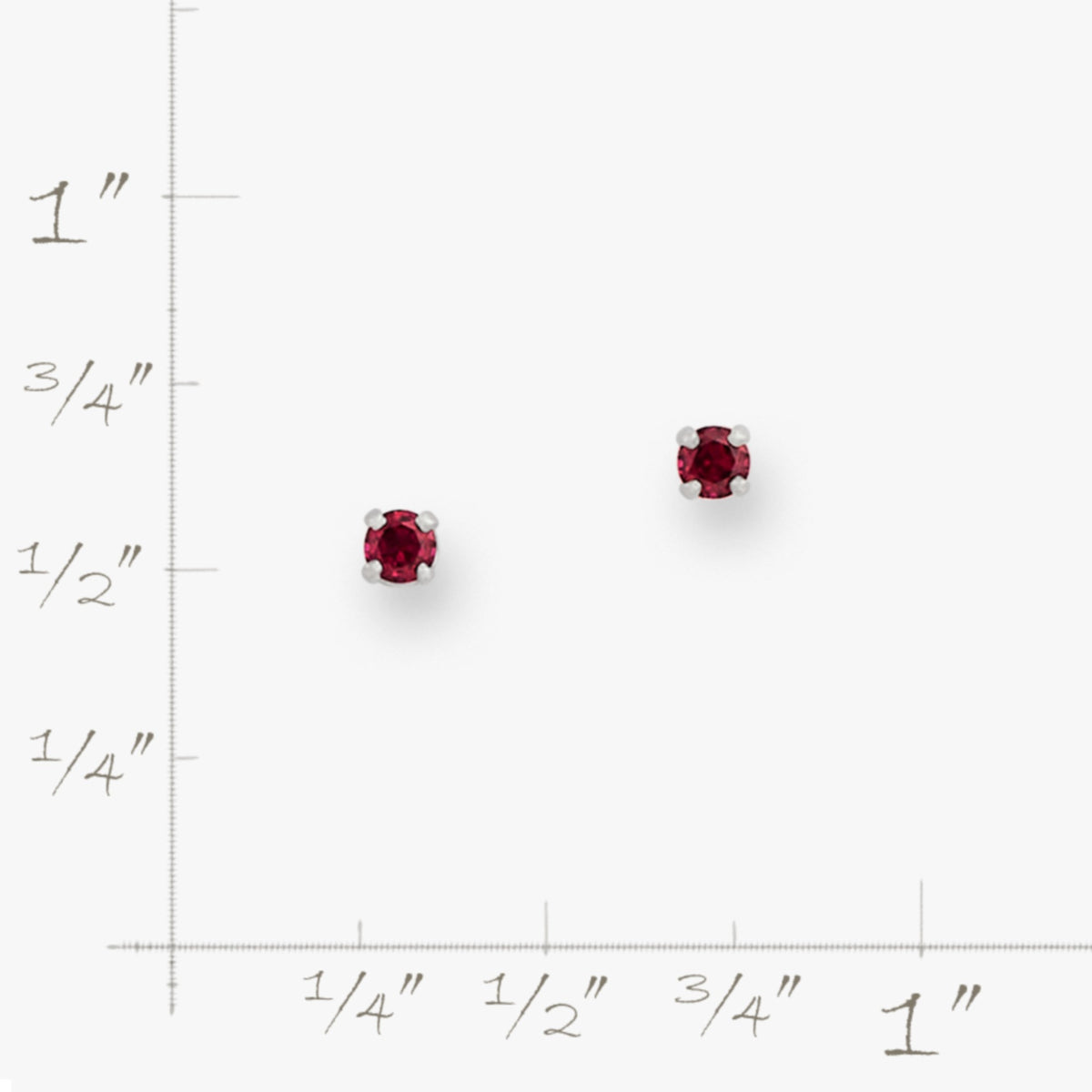 Lab-Created Ruby (July)