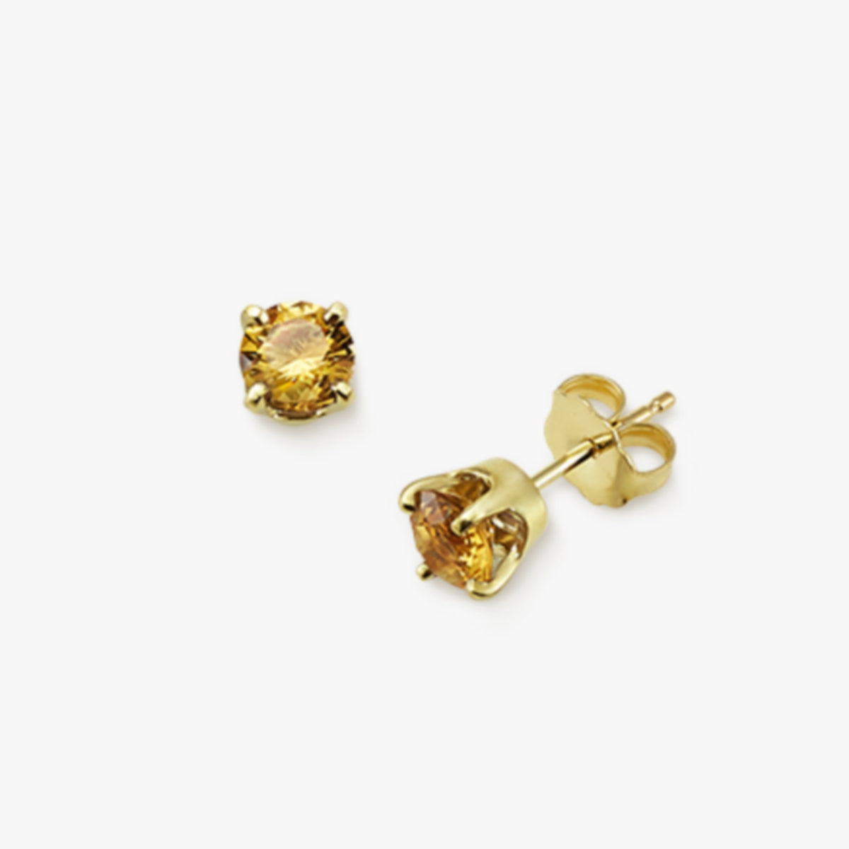 Citrine (November)