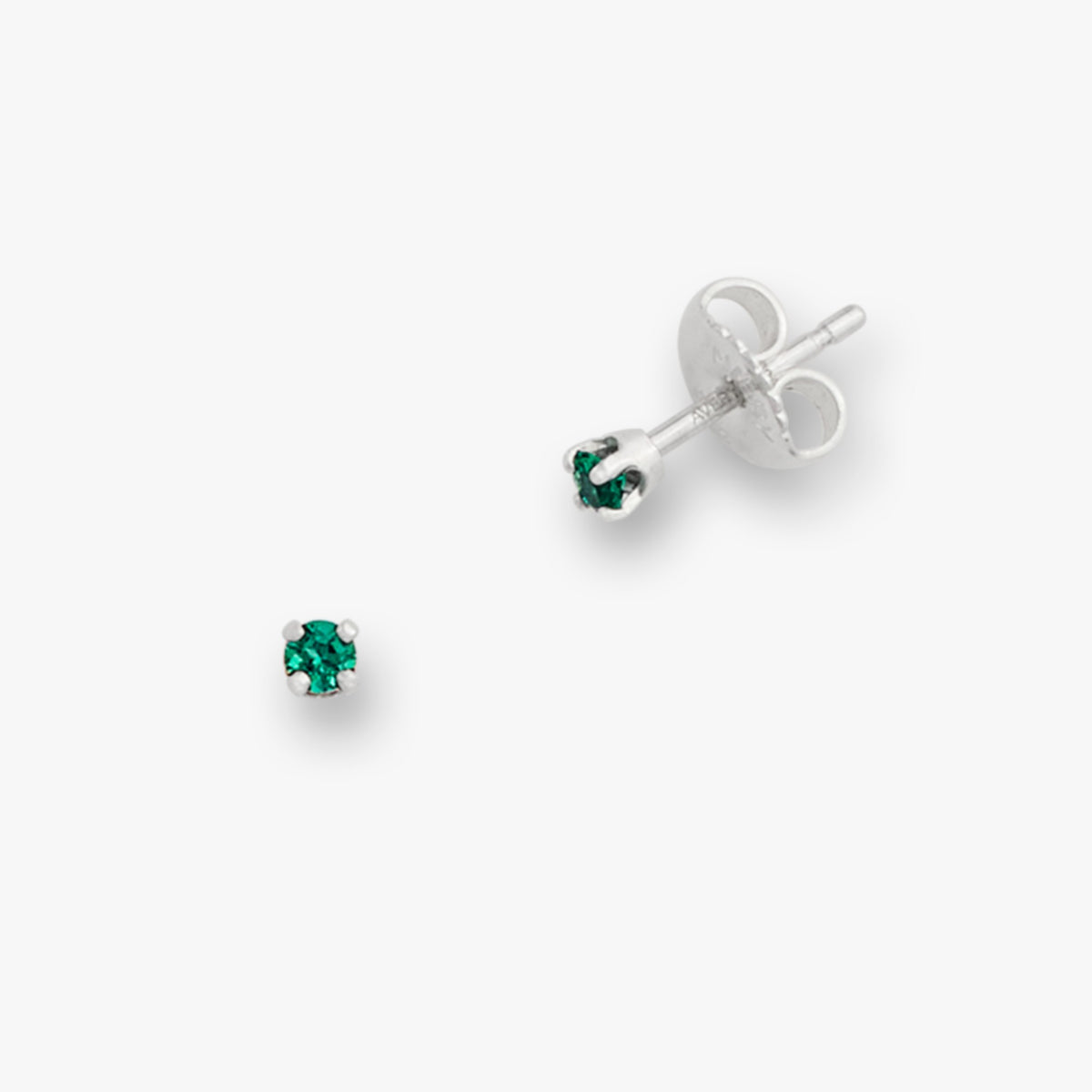 Lab-Created Emerald (May)