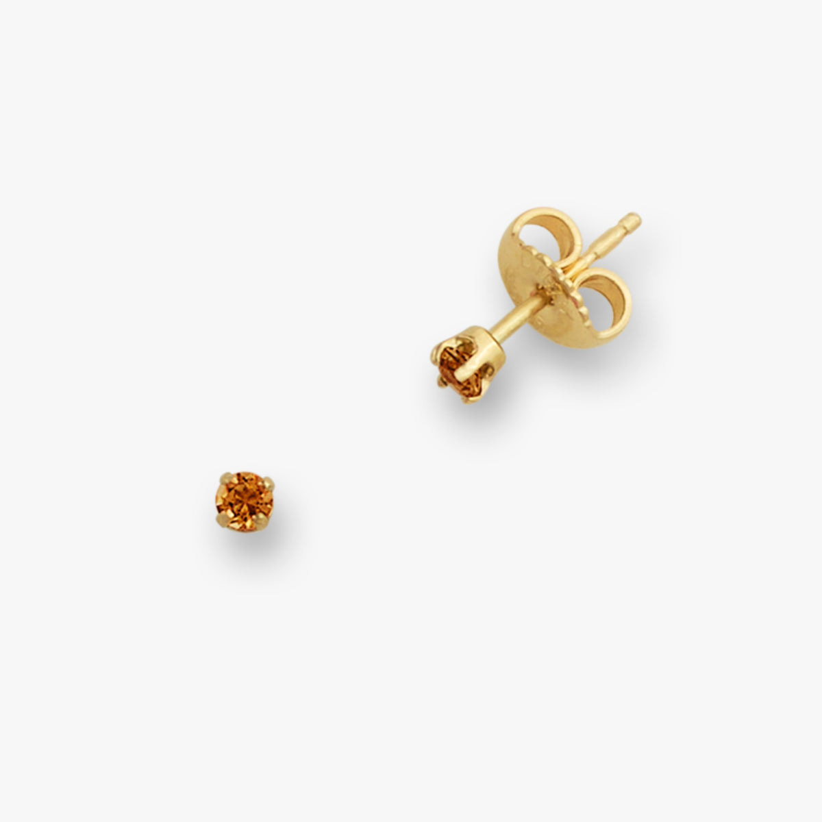 Citrine (November)