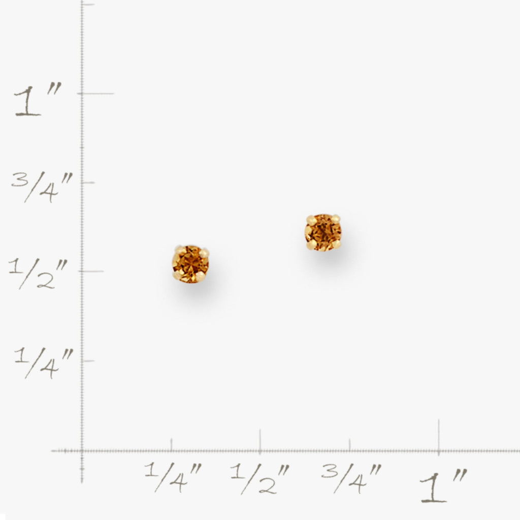 Citrine (November)