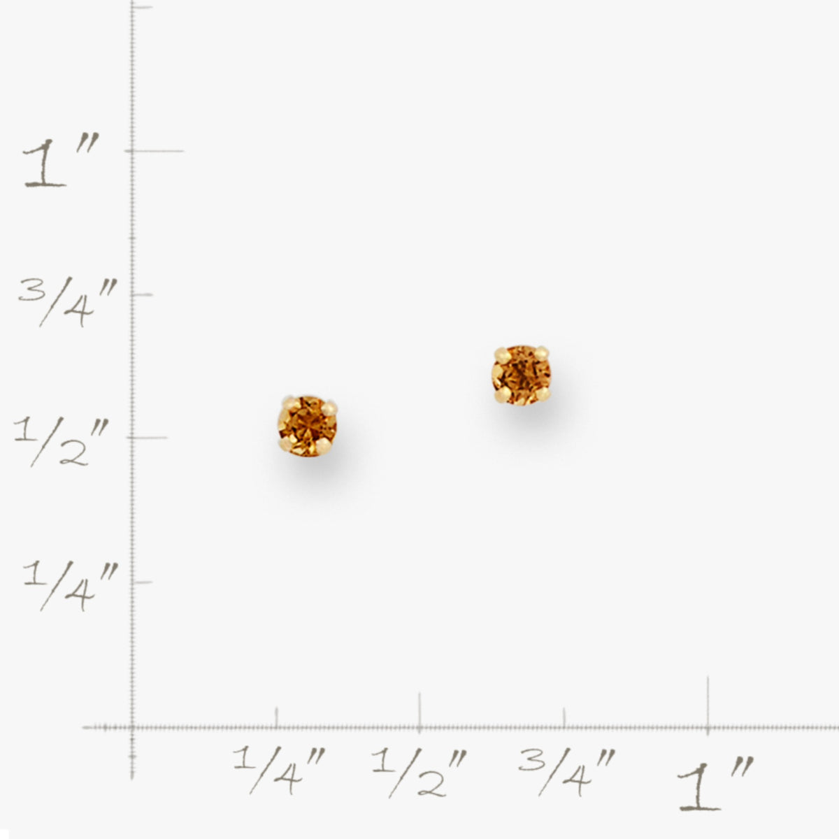 Citrine (November)