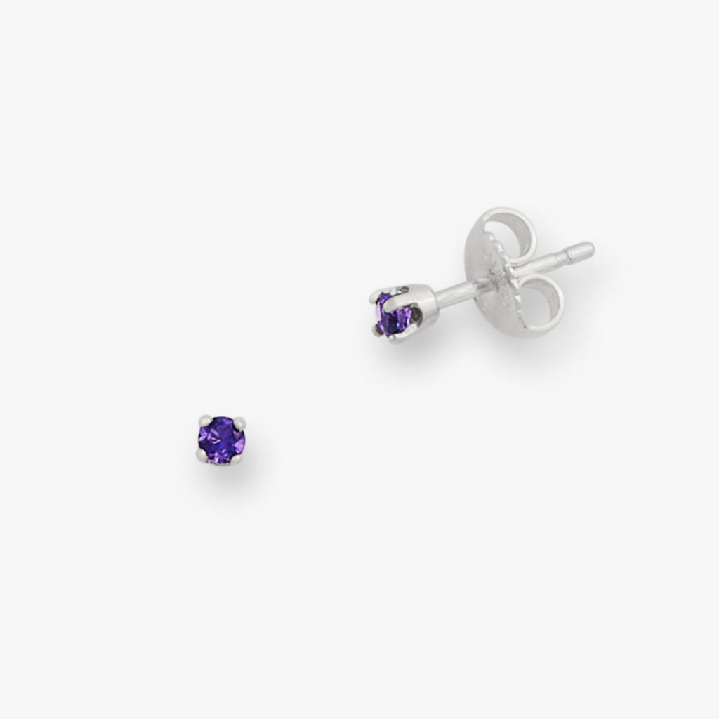 Amethyst (February)