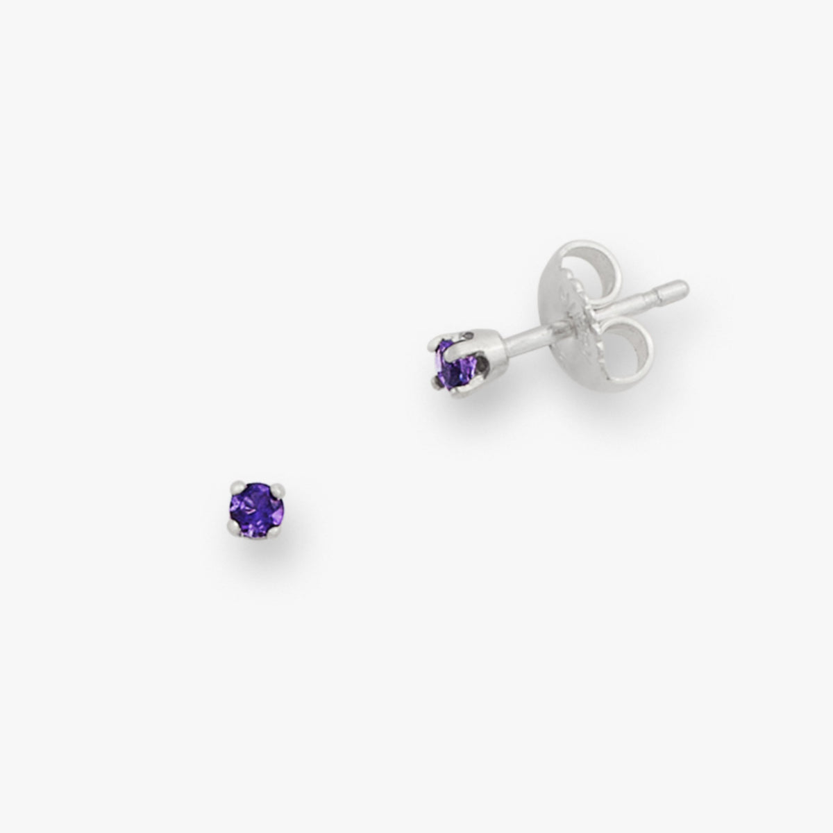 Amethyst (February)