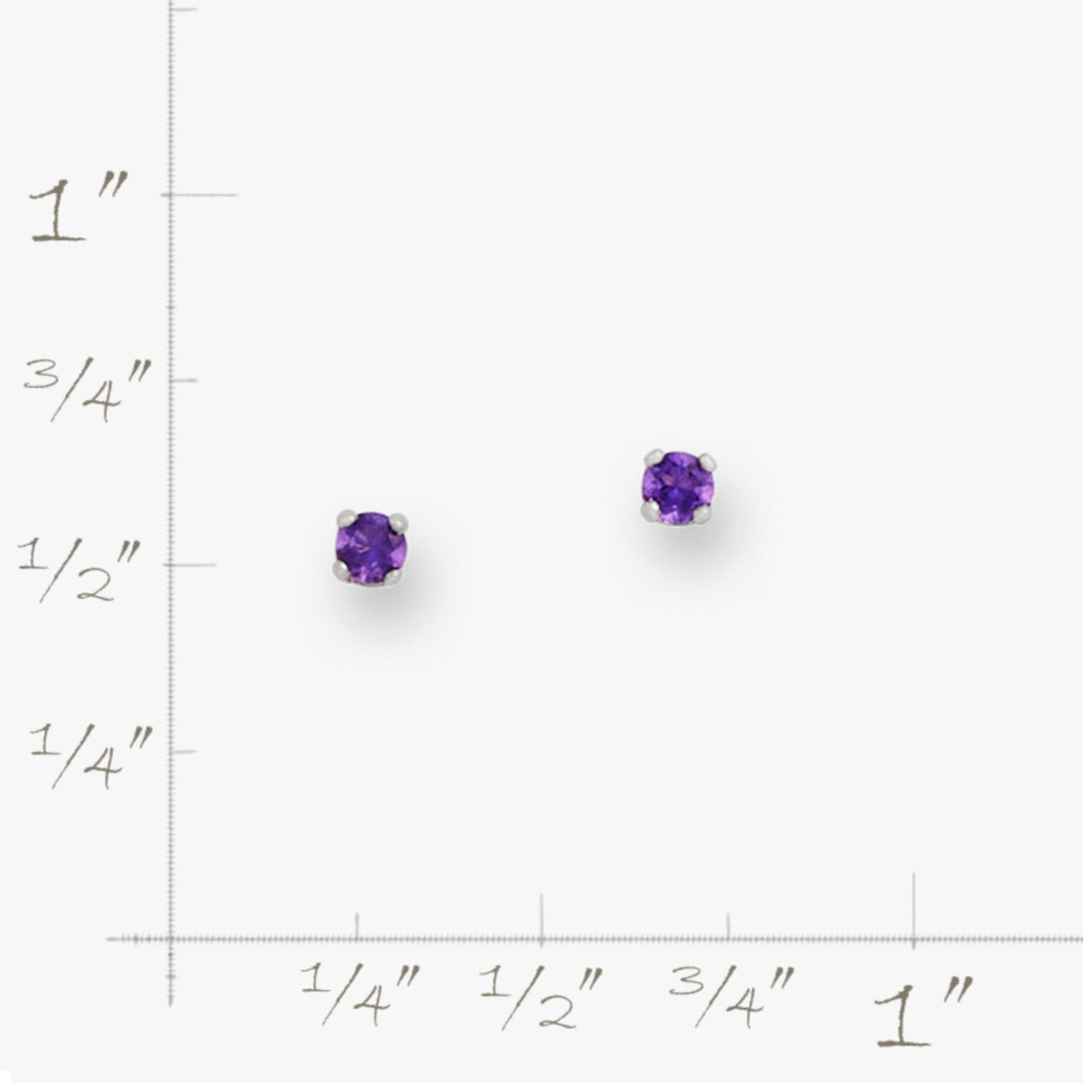 Amethyst (February)