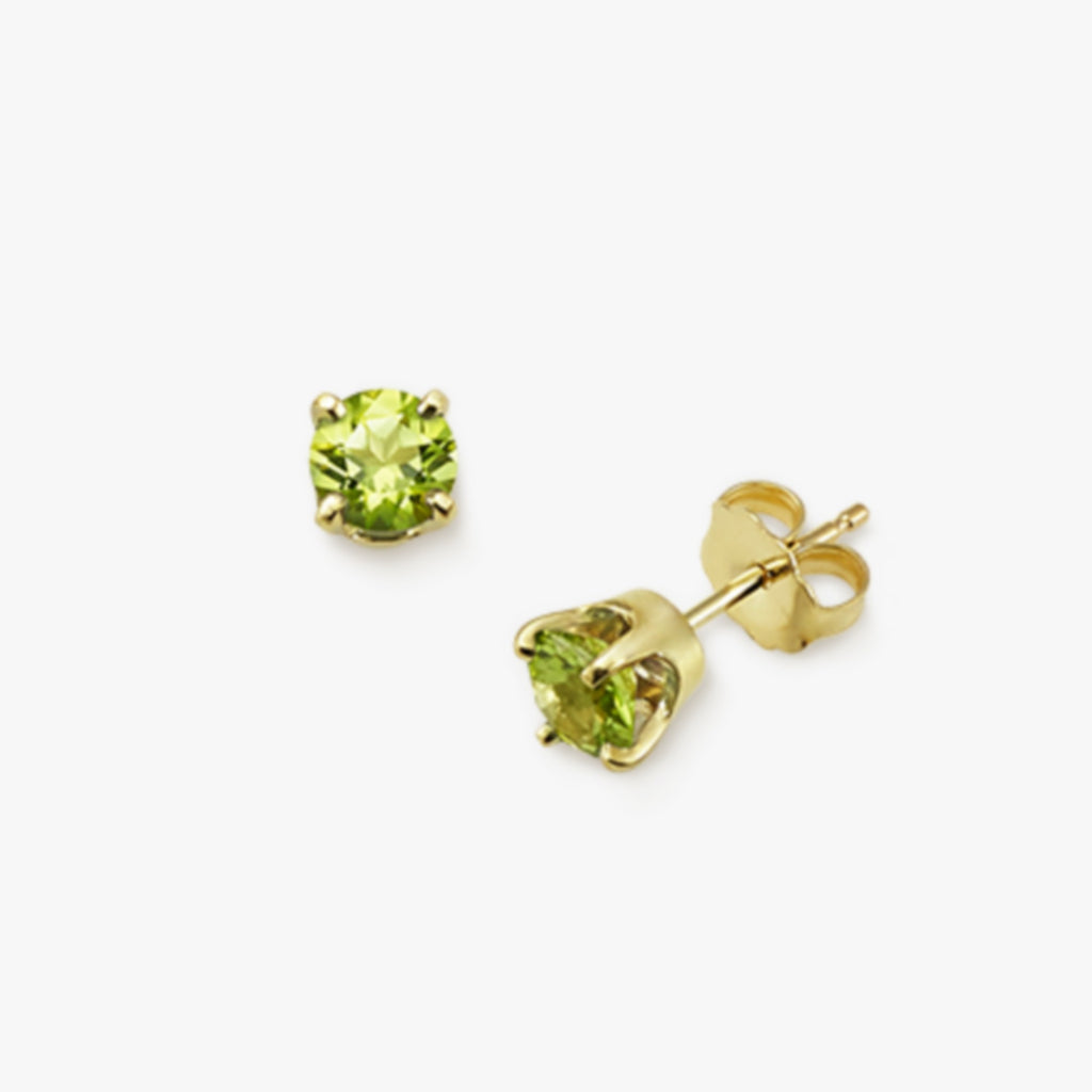 Peridot (August)