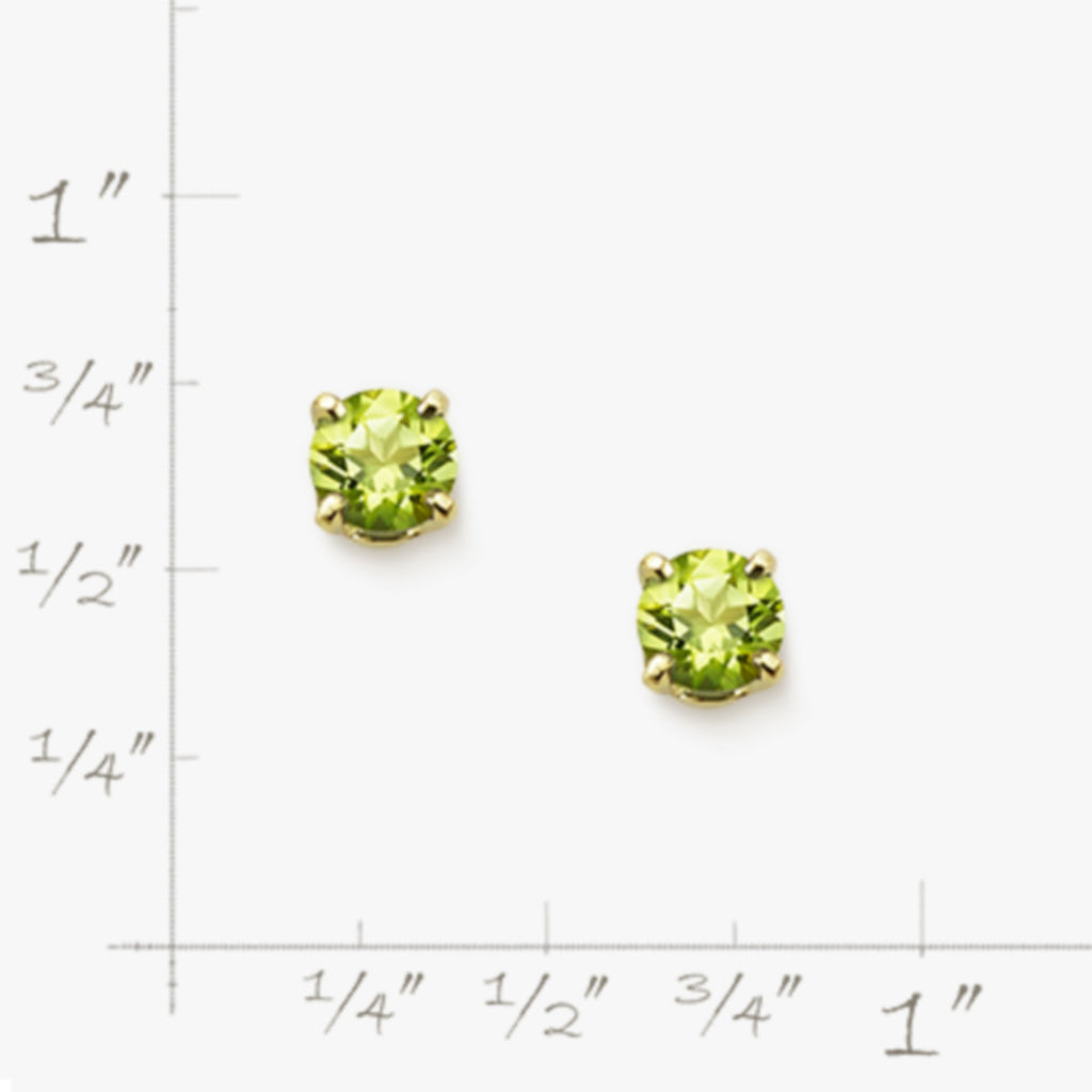 Peridot (August)