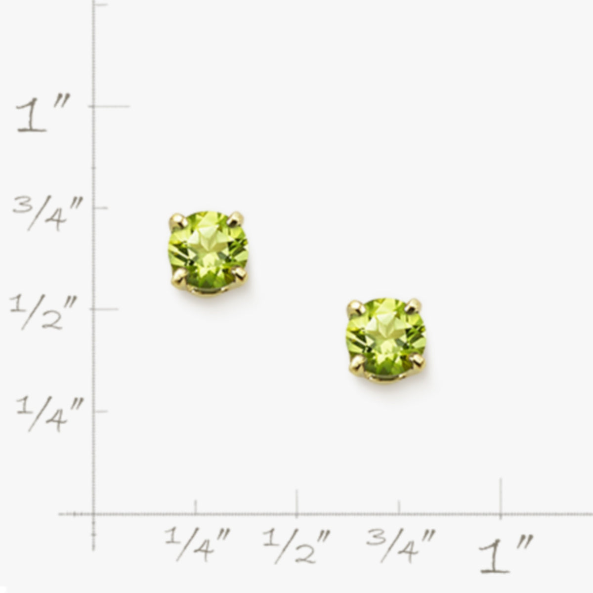 Peridot (August)