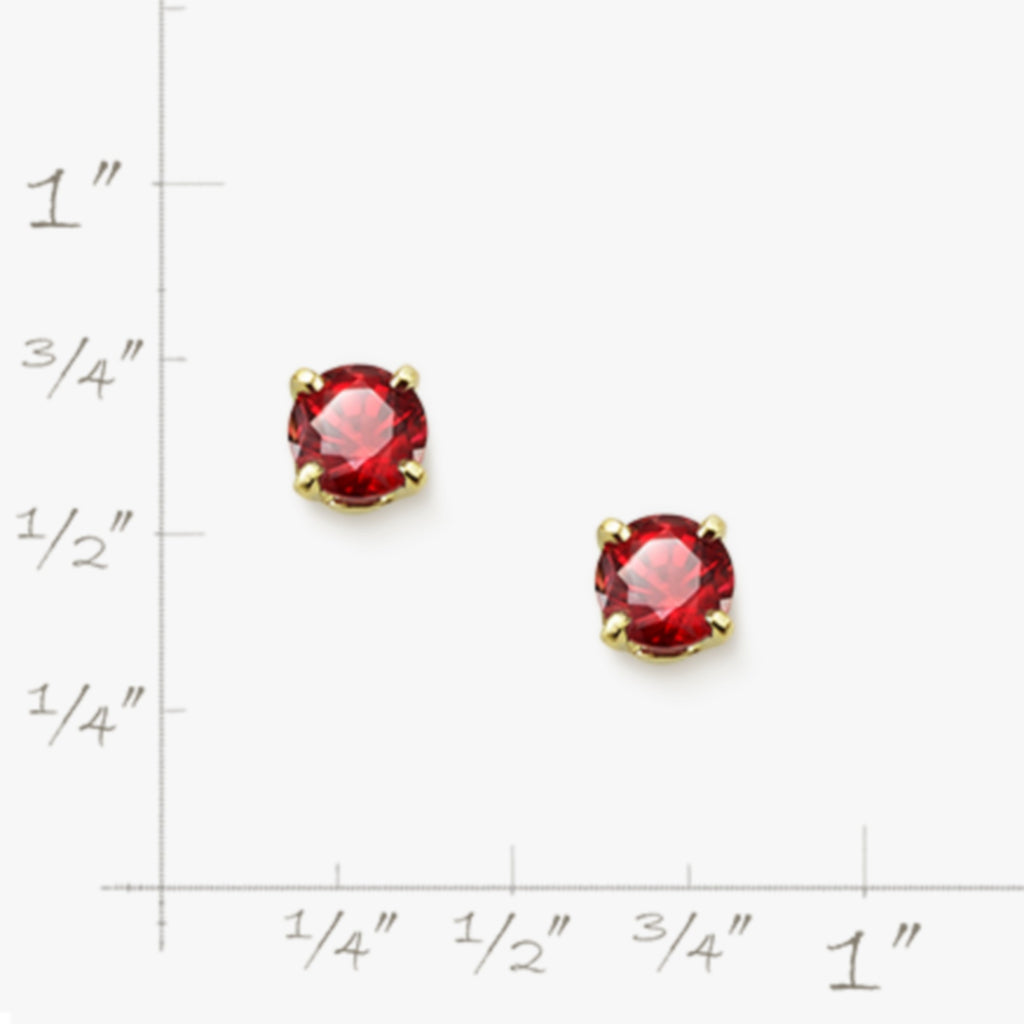 Lab-Created Ruby (July)