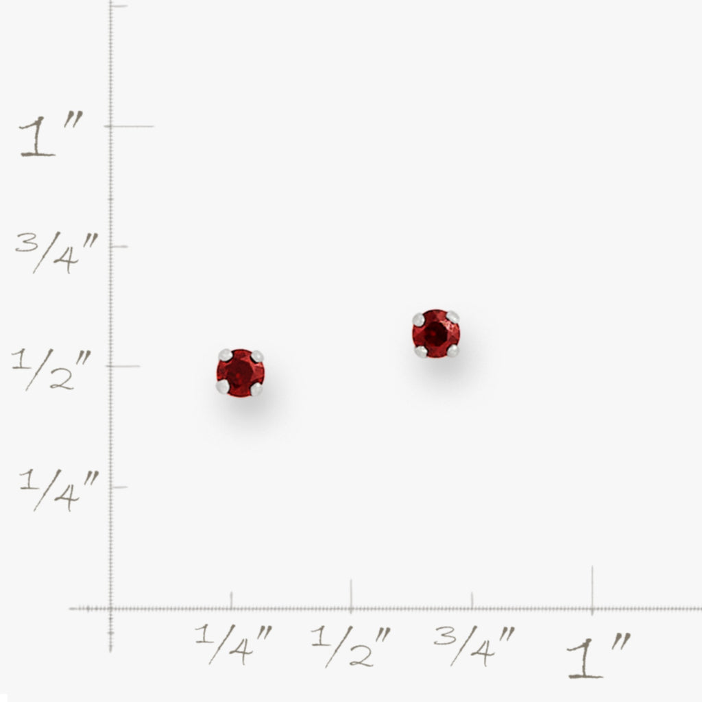 Garnet (January)