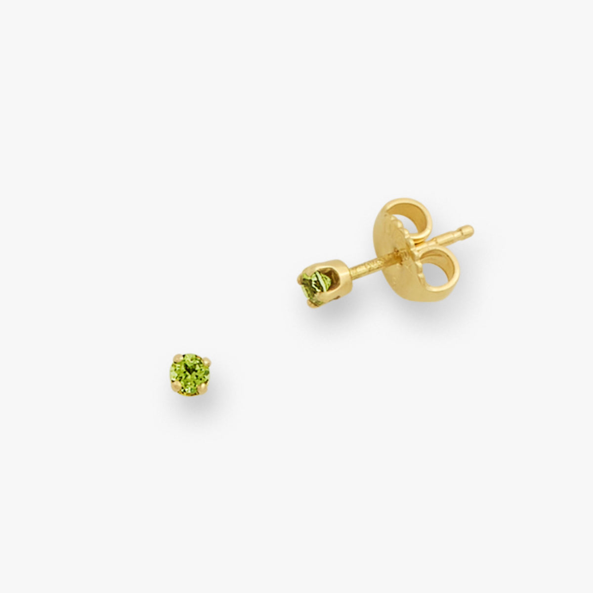 Peridot (August)