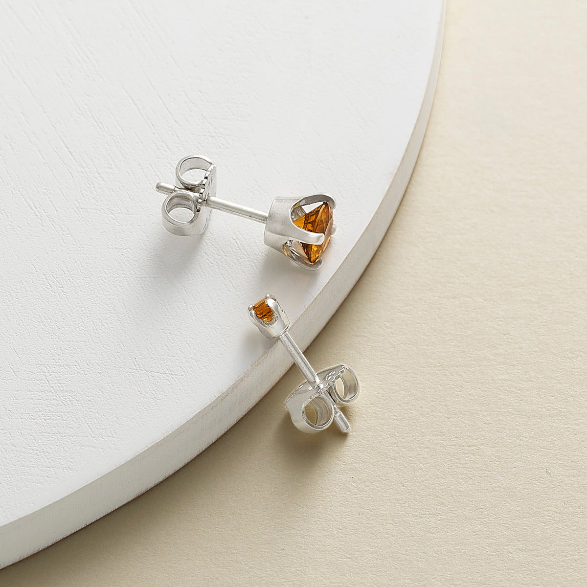 Citrine (November)