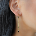 Eclipse Earrings