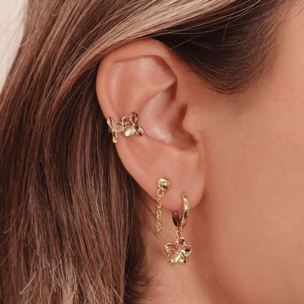 Evelyn Earrings