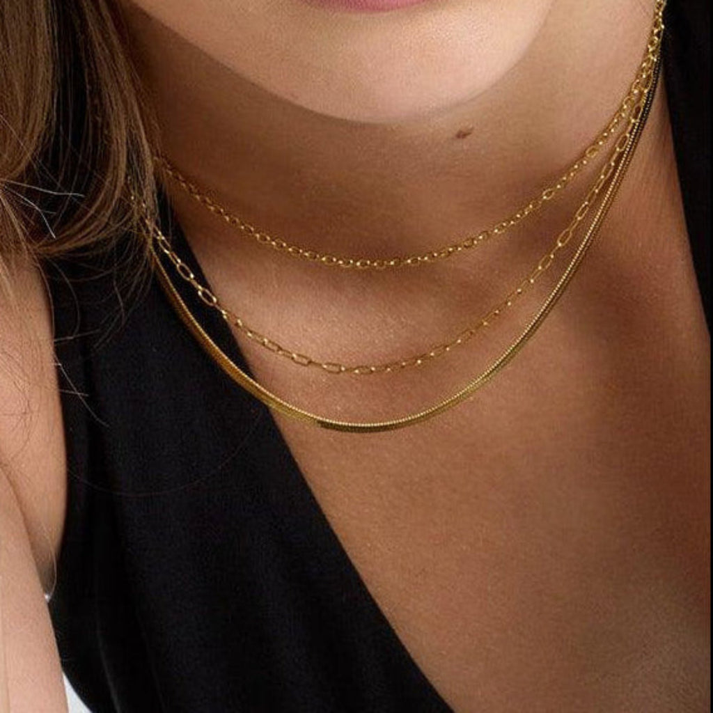 Evelyn Bracelet