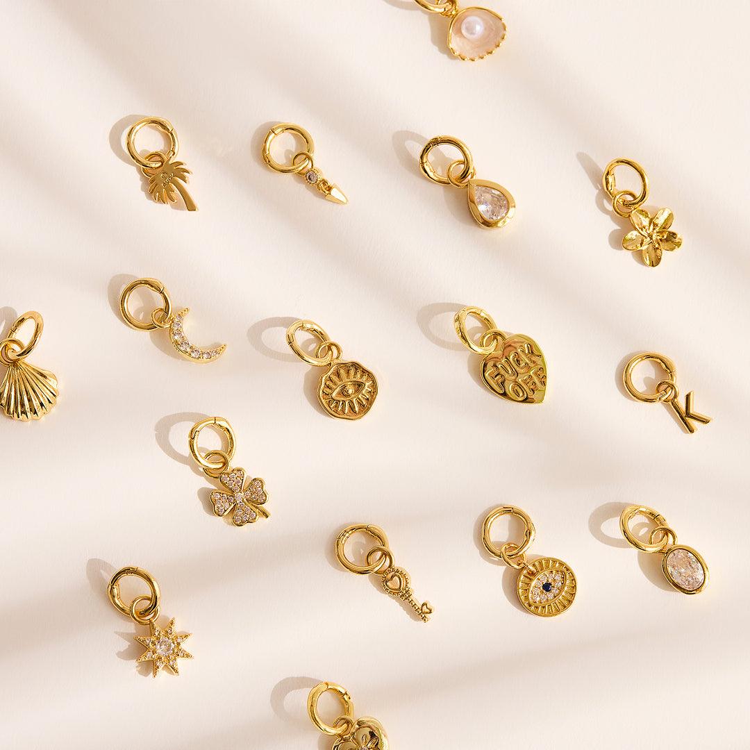 Bikini Charms