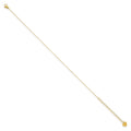 Evelyn Anklet