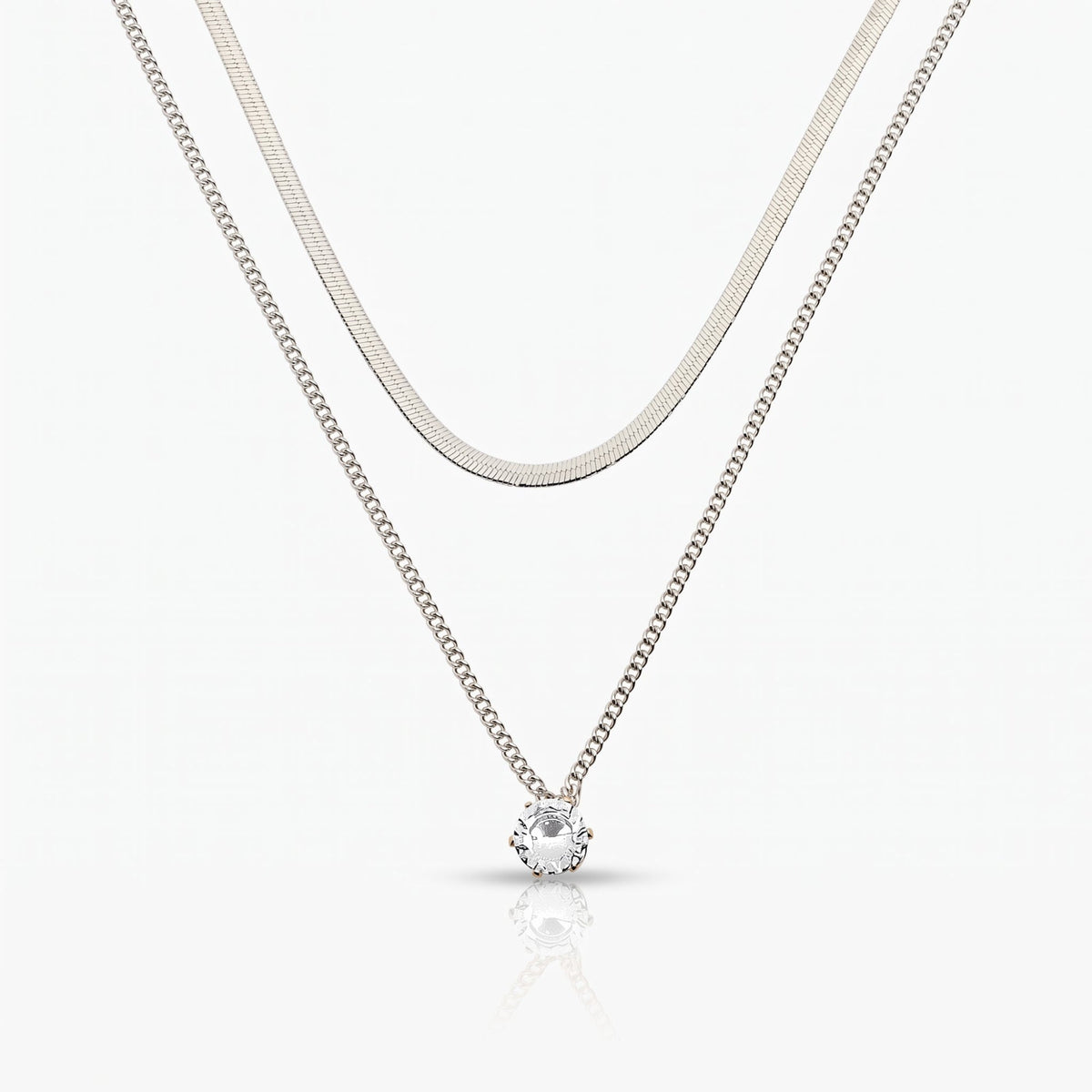 Baby Doll Necklace